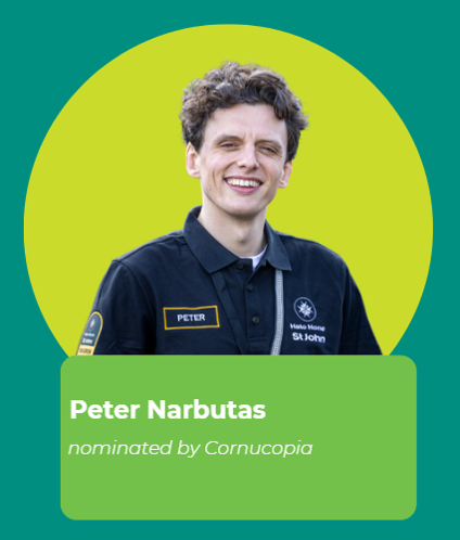 PFRA Fundraising Awards 2026 | Winners