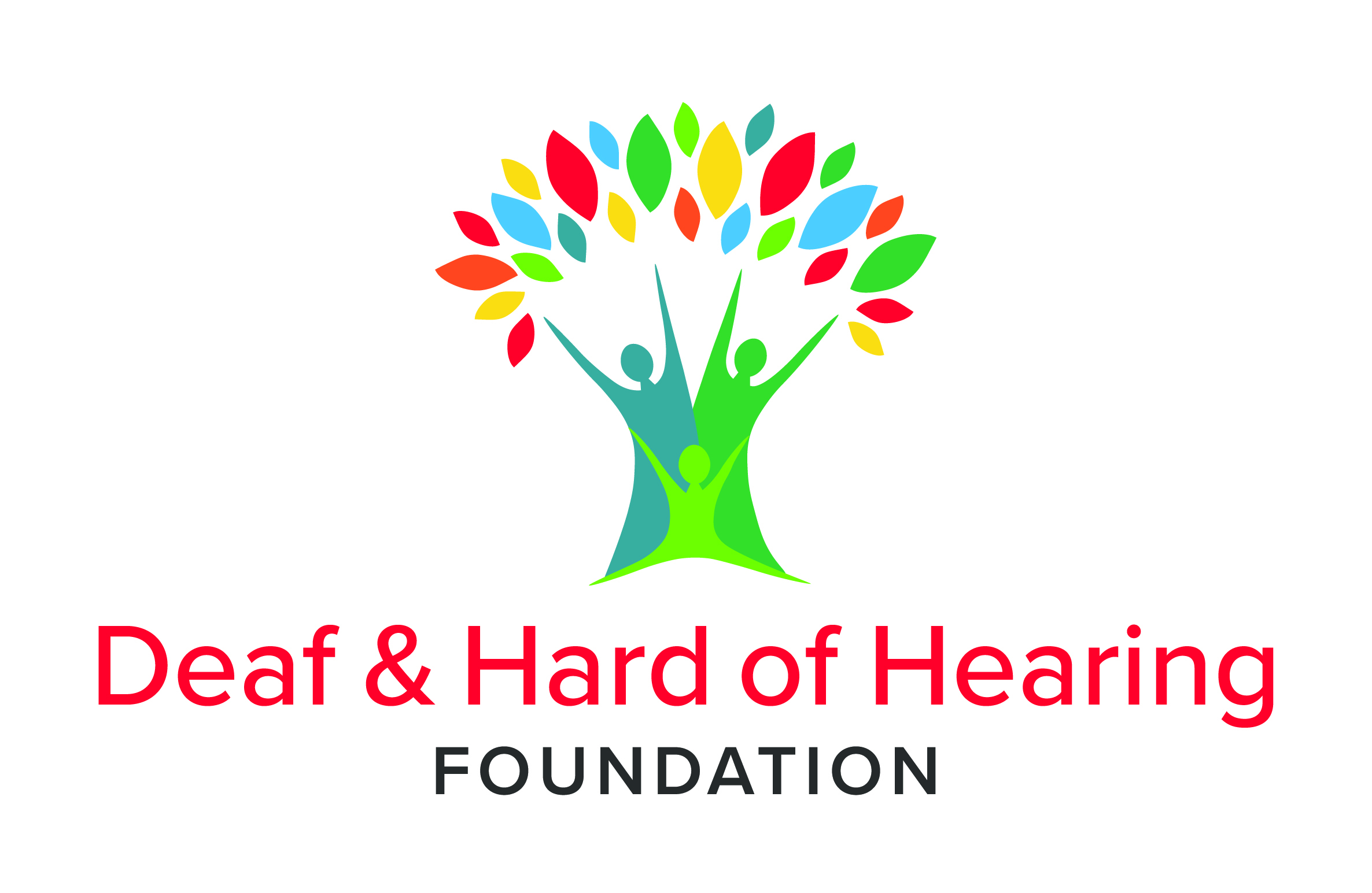 The National Foundation for Deaf & Hard of Hearing